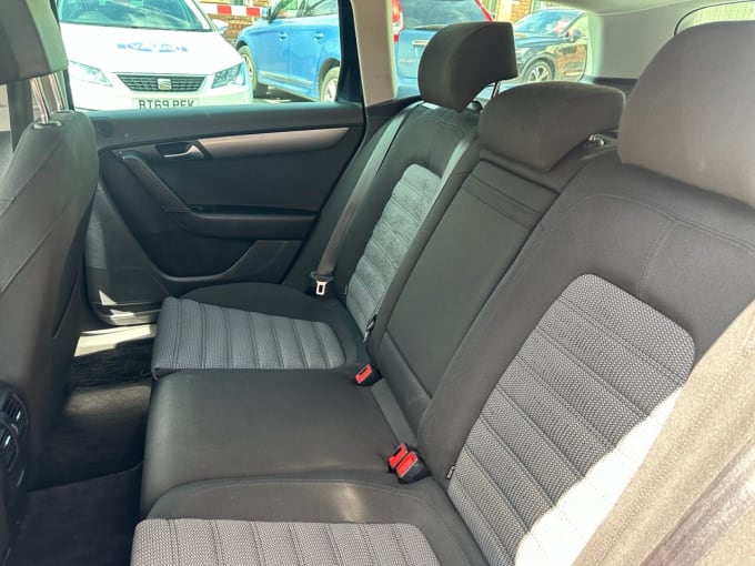 2025 Volkswagen Passat