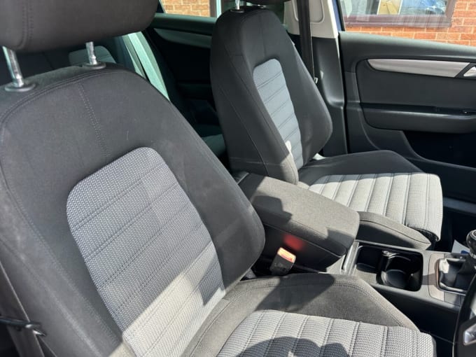 2025 Volkswagen Passat