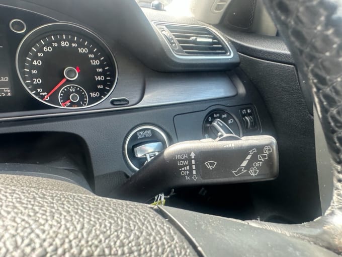 2025 Volkswagen Passat