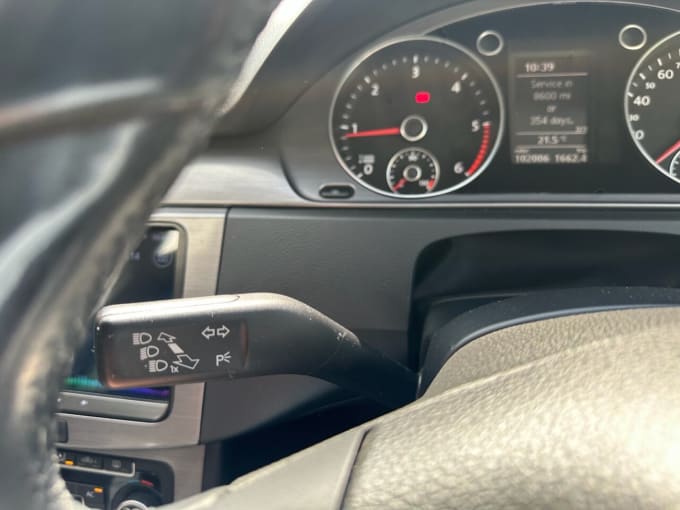 2025 Volkswagen Passat