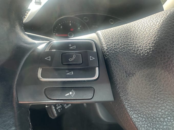 2025 Volkswagen Passat