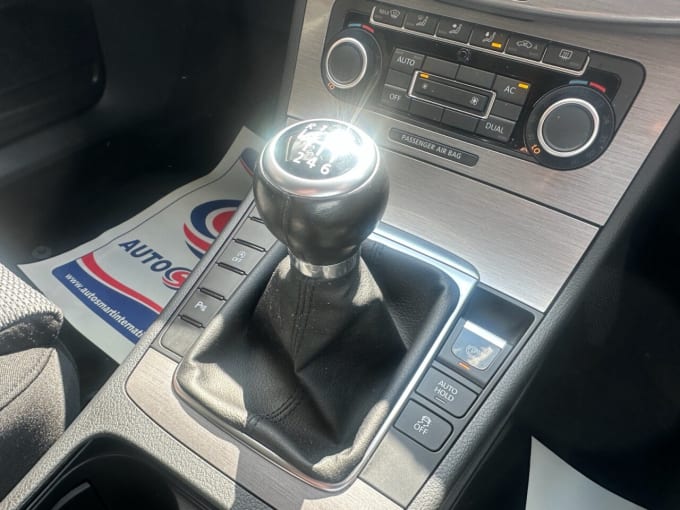 2025 Volkswagen Passat