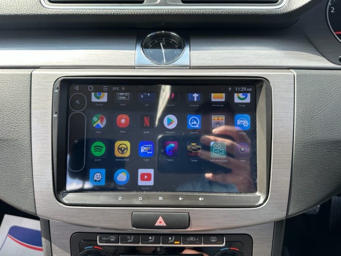 2025 Volkswagen Passat