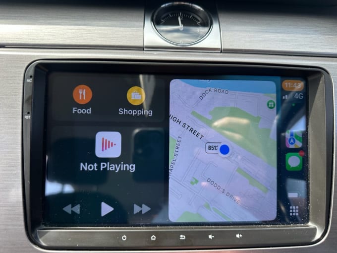 2025 Volkswagen Passat