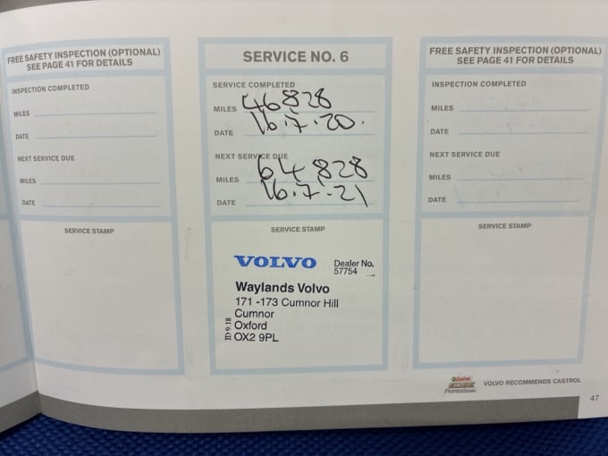 2025 Volvo V60
