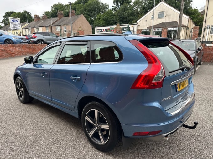 2025 Volvo Xc60