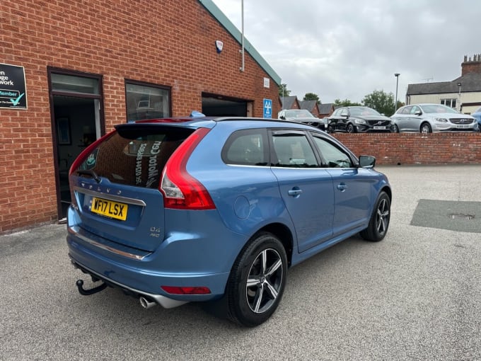 2025 Volvo Xc60