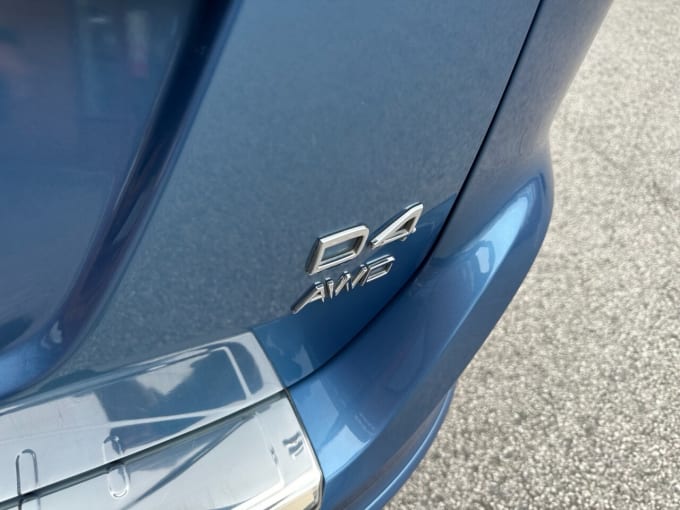 2025 Volvo Xc60
