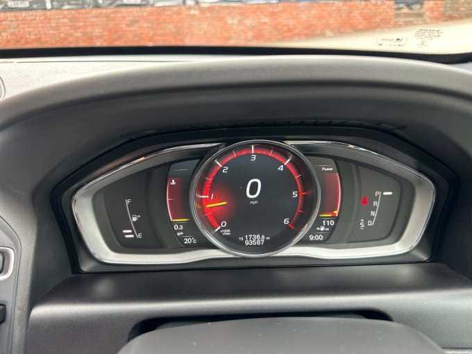 2025 Volvo Xc60