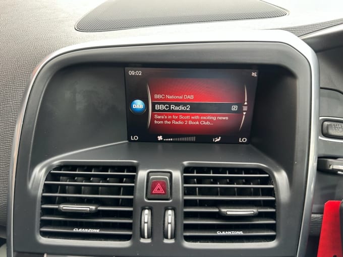 2025 Volvo Xc60