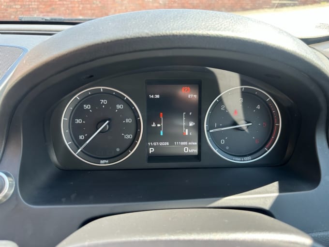 2025 Land Rover Freelander 2
