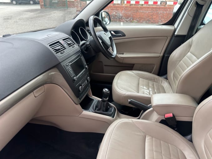 2025 Skoda Yeti