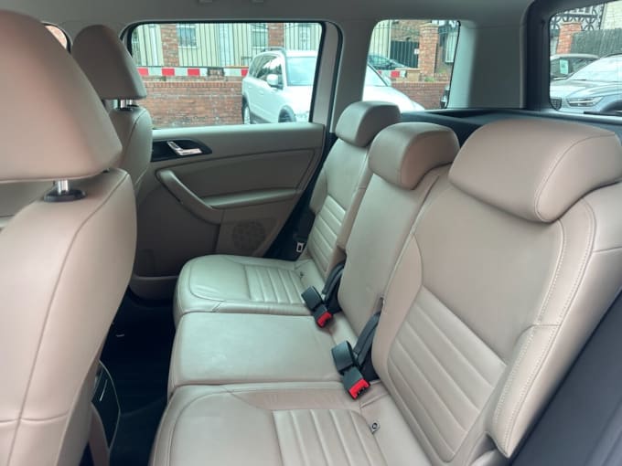 2025 Skoda Yeti