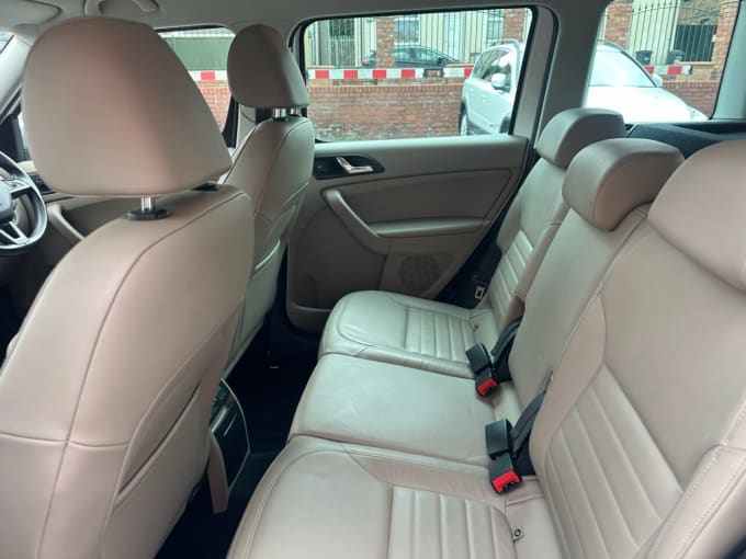 2025 Skoda Yeti