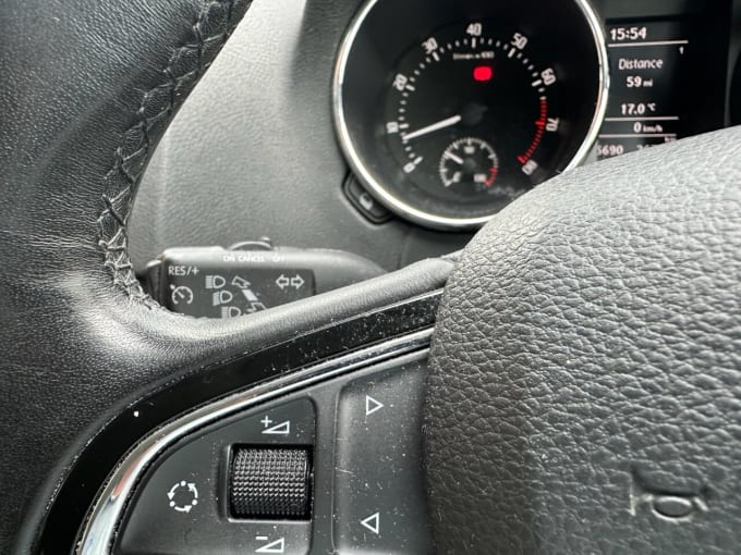 2025 Skoda Yeti