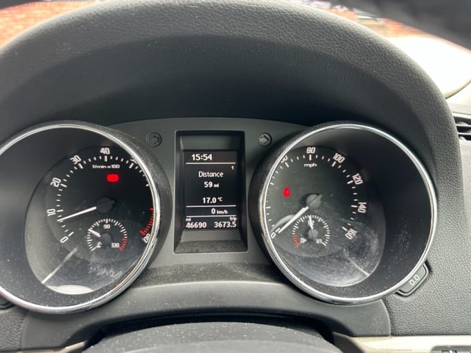 2025 Skoda Yeti
