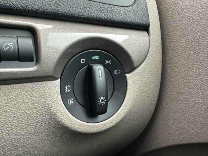 2025 Skoda Yeti