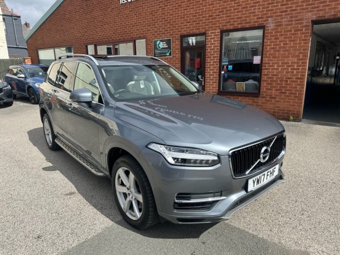 2025 Volvo Xc90