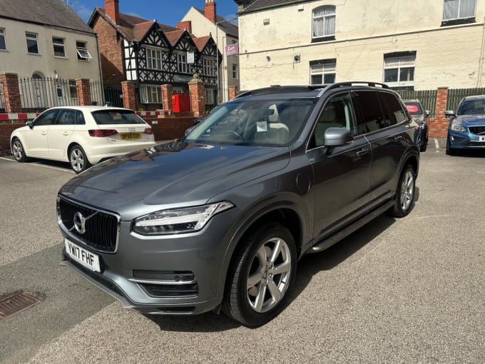2025 Volvo Xc90