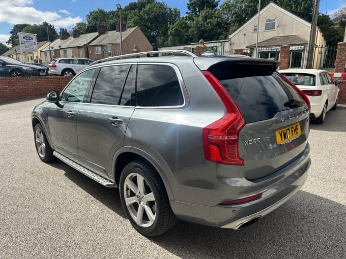 2025 Volvo Xc90