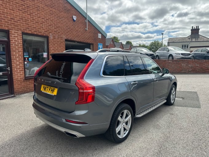 2025 Volvo Xc90