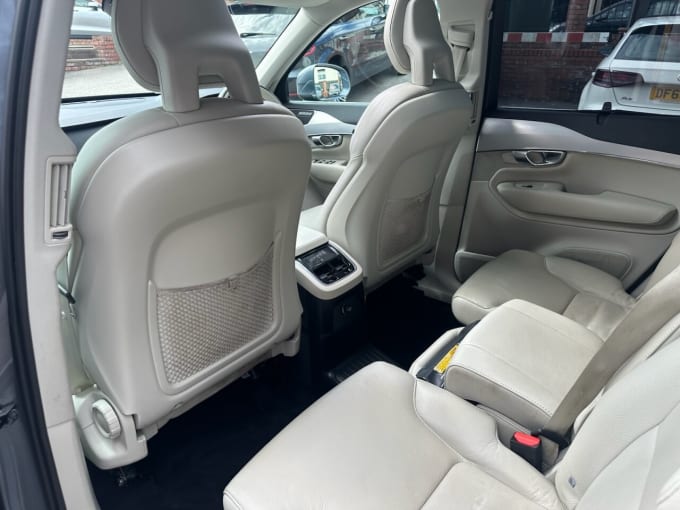 2025 Volvo Xc90