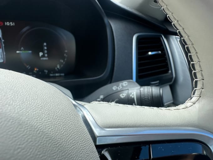 2025 Volvo Xc90