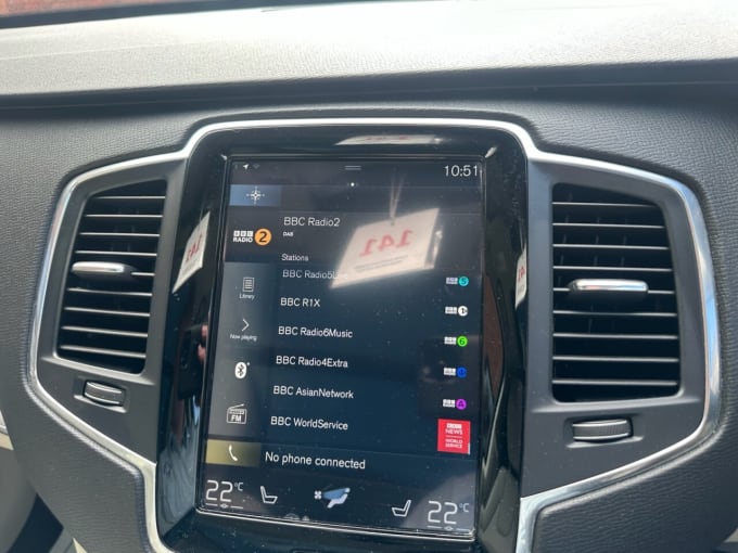 2025 Volvo Xc90