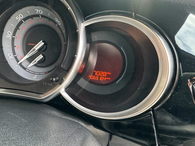 2025 Citroen Ds3