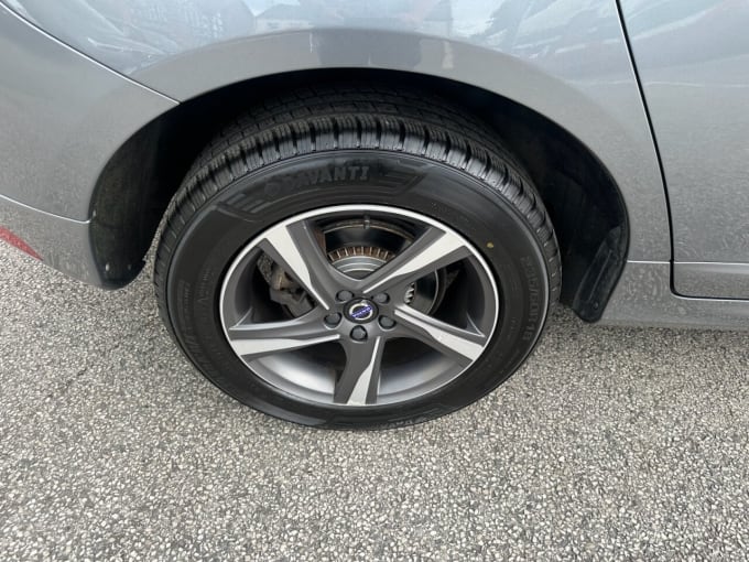 2025 Volvo Xc60