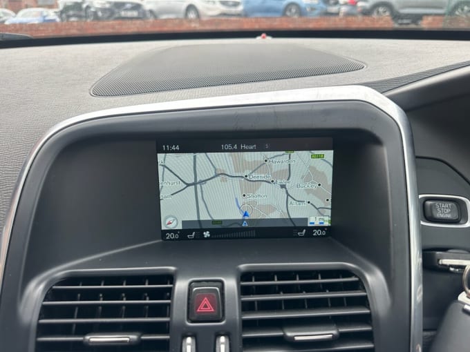 2025 Volvo Xc60