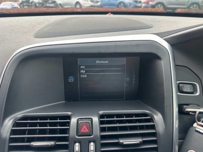 2025 Volvo Xc60
