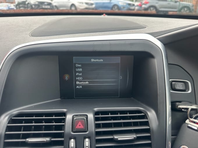 2025 Volvo Xc60