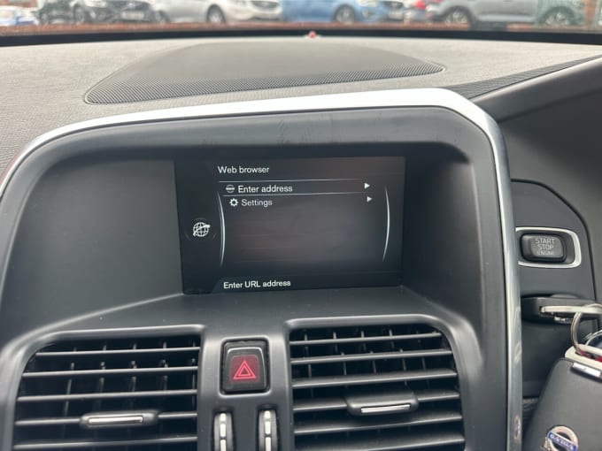 2025 Volvo Xc60