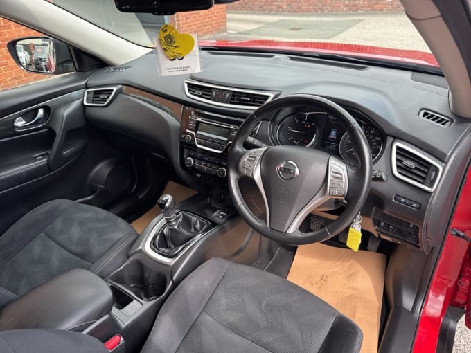 2025 Nissan X-trail