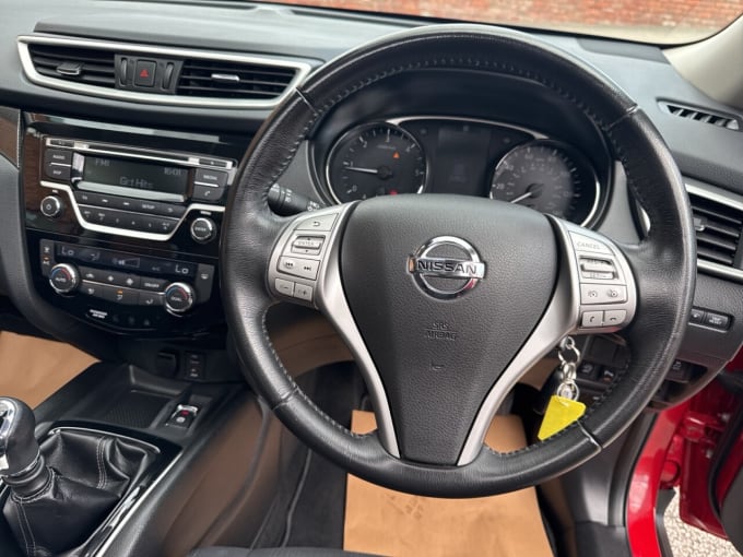 2025 Nissan X-trail
