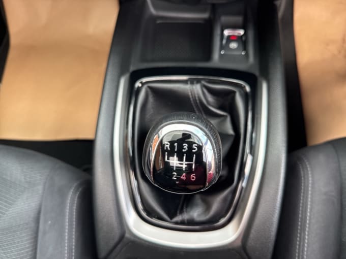 2025 Nissan X-trail