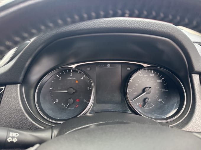 2025 Nissan X-trail