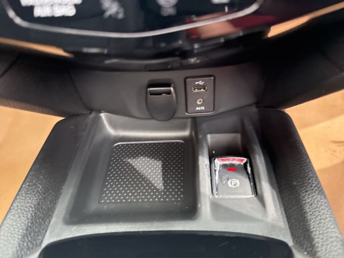 2025 Nissan X-trail
