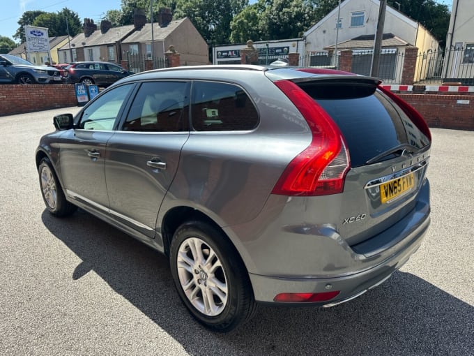2025 Volvo Xc60