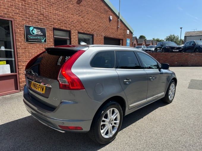 2025 Volvo Xc60