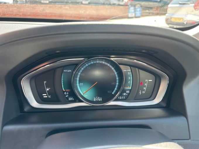 2025 Volvo Xc60