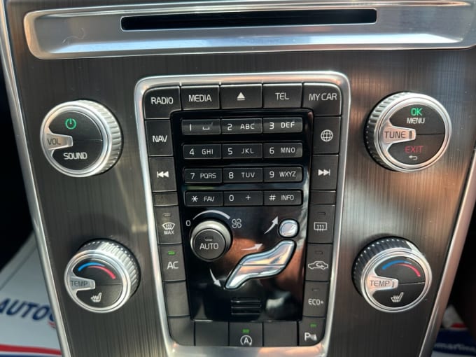 2025 Volvo Xc60
