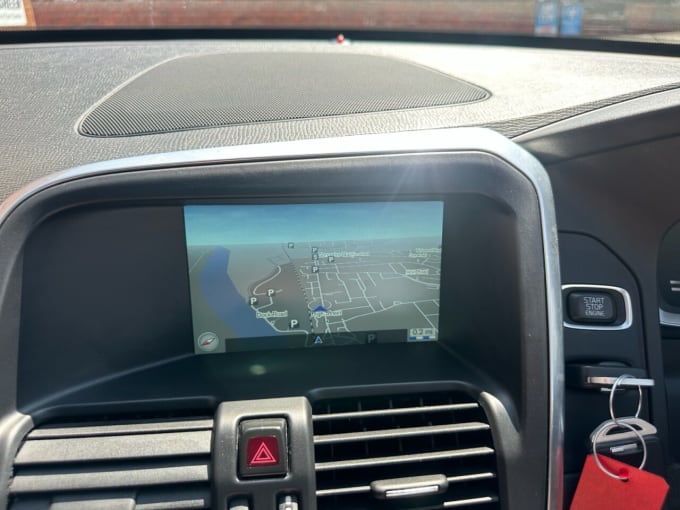 2025 Volvo Xc60
