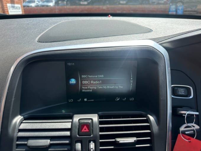 2025 Volvo Xc60