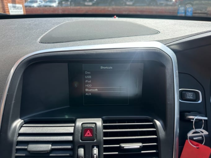 2025 Volvo Xc60