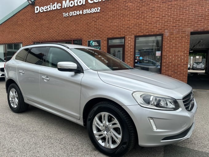 2025 Volvo Xc60