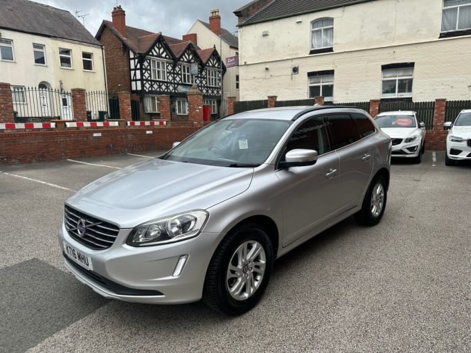 2025 Volvo Xc60