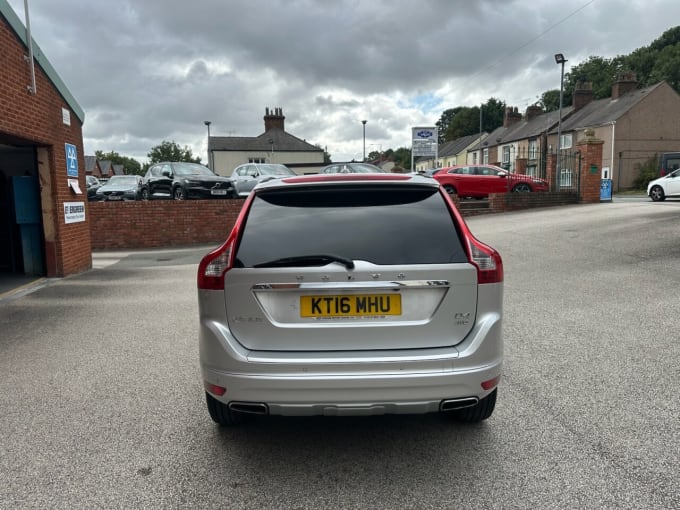 2025 Volvo Xc60