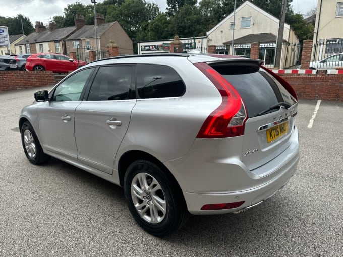 2025 Volvo Xc60